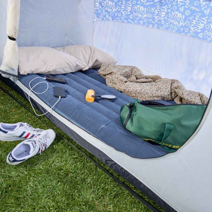 THORA 4 personers tält - Pro Festival tält