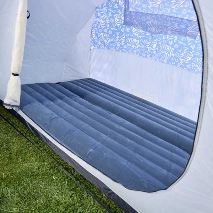 THORA 4 personers tält - Pro Festival tält