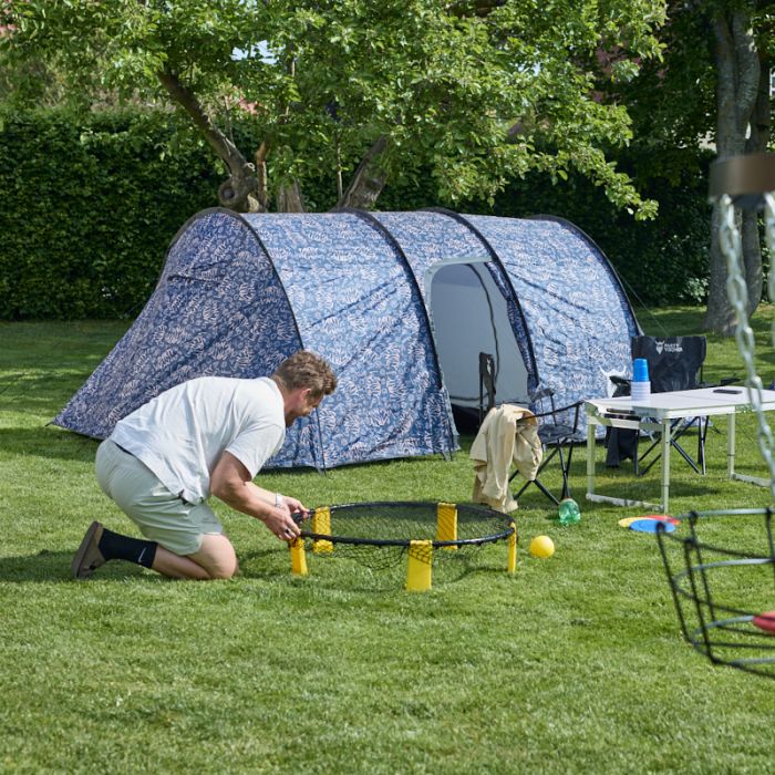 THORA 4 personers tält - Pro Festival tält