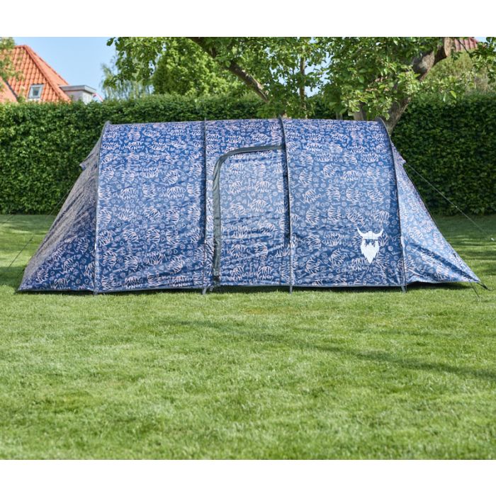 THORA 4 personers tält - Pro Festival tält