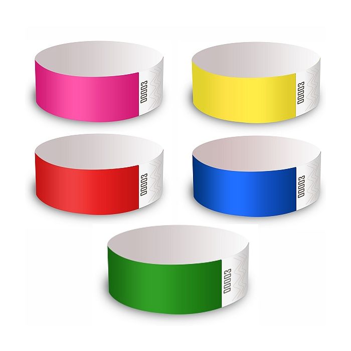 Access-armband 100x