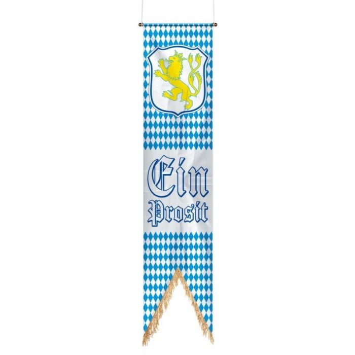 Oktoberfest-flagga