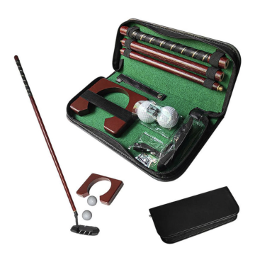 Mini Golfsätt