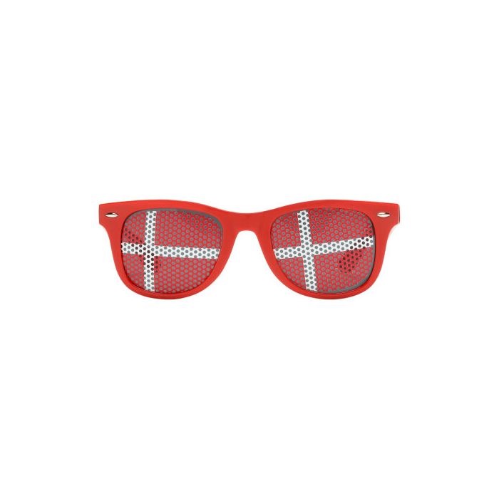 Danmark solglasögon - onesize