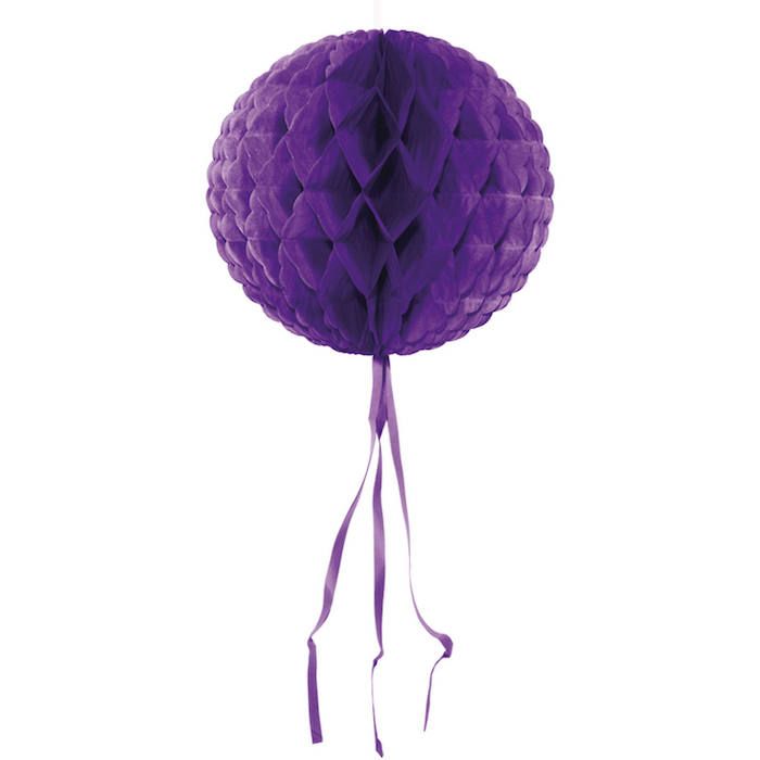 Honeycomb lila - 30 cm