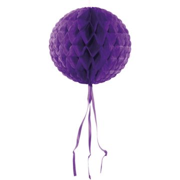 Honeycomb lila - 30 cm