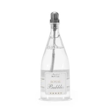 Champagneflaskor såpbubblor 24x