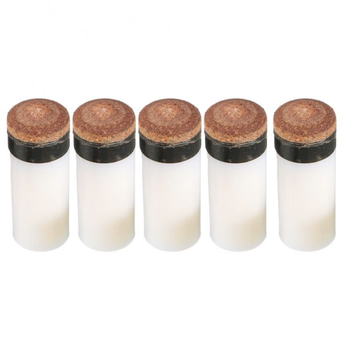 Poolbord kökappa köspets inkl. limläder 1 stk. 