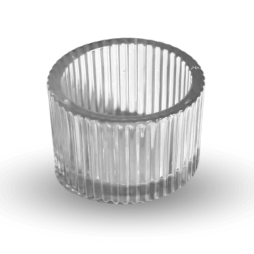 Ljuskälla klar 5 cm