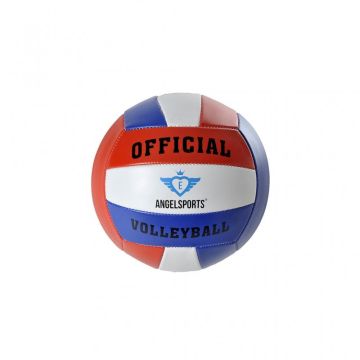 Strandvolleyboll i läder - Storlek 5