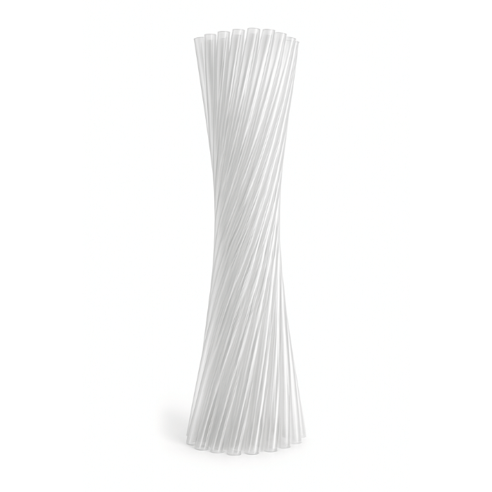 Sugrör 200x6mm flergång 50x