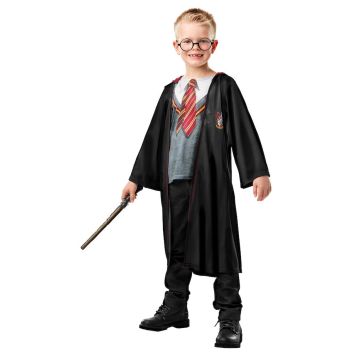 Harry Potter® Gryffindor deluxe barnkostym