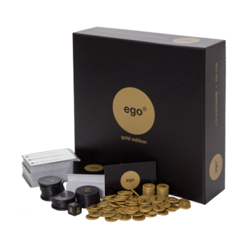 Ego Gold brädspel