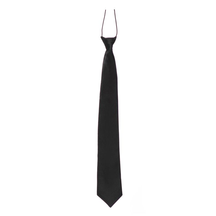 Slips 50 cm svart