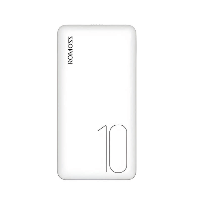 PSP10 powerbank 10 000 mAh