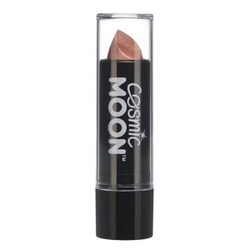 Metallisk Läppstift Rose Gold 5 g Moon Creations