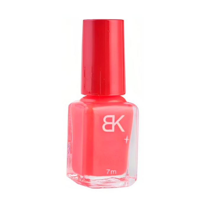 UV Nagellack Röd