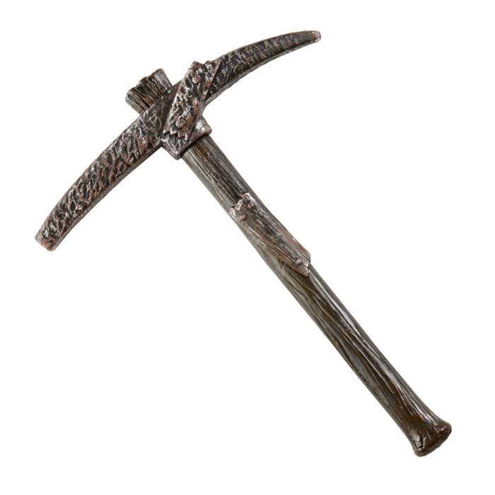 Yxa 46 cm