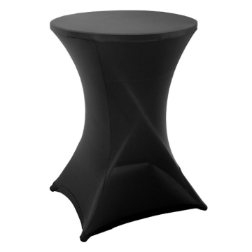 Barduk svart - 80x110 cm