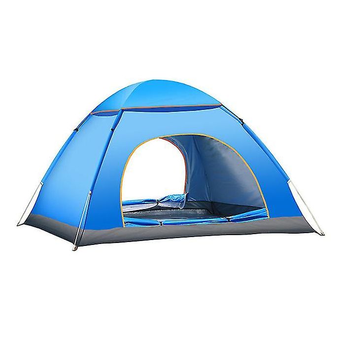 Pop up tält 2-3 personer - 1,5x1,5x2 m