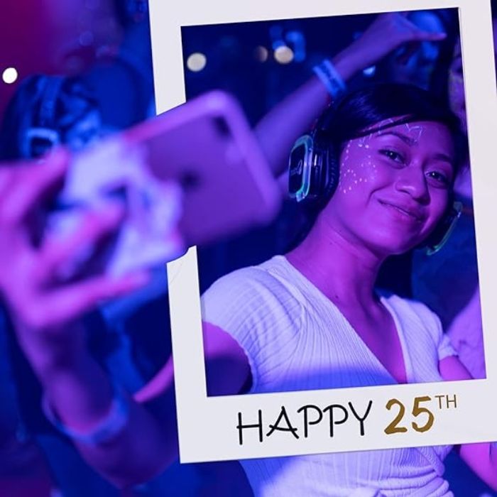 Photo Booth 25 år 