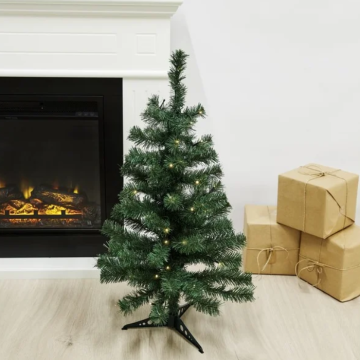Konstigt julträd - 45 cm