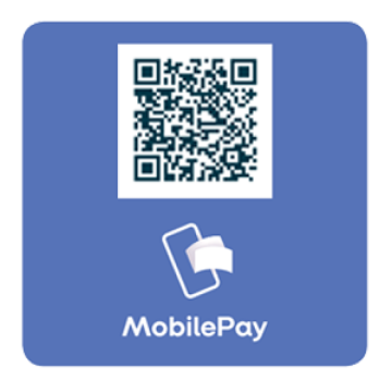 MobilePay Boxmaskin