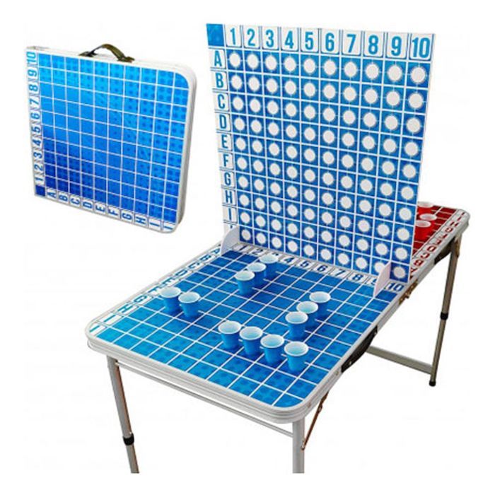 XXL Sänka flottor bord