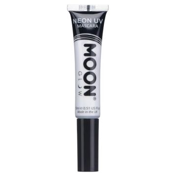 Neon UV Mascara Vit 15 ml Moon Creations