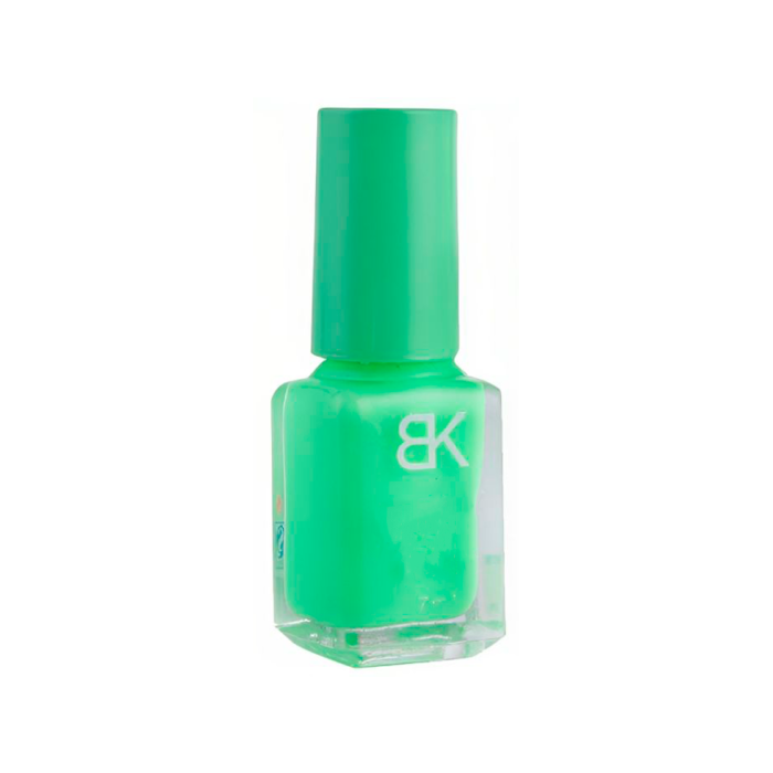 UV Nagellack Grön