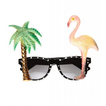 Hawaii solglasögon - onesize