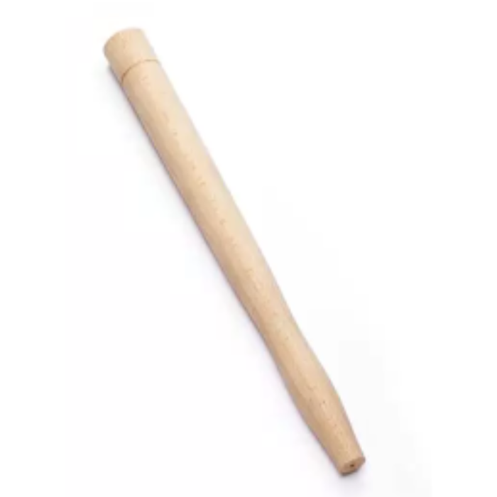 Fastlagsklubba stor - 52 cm