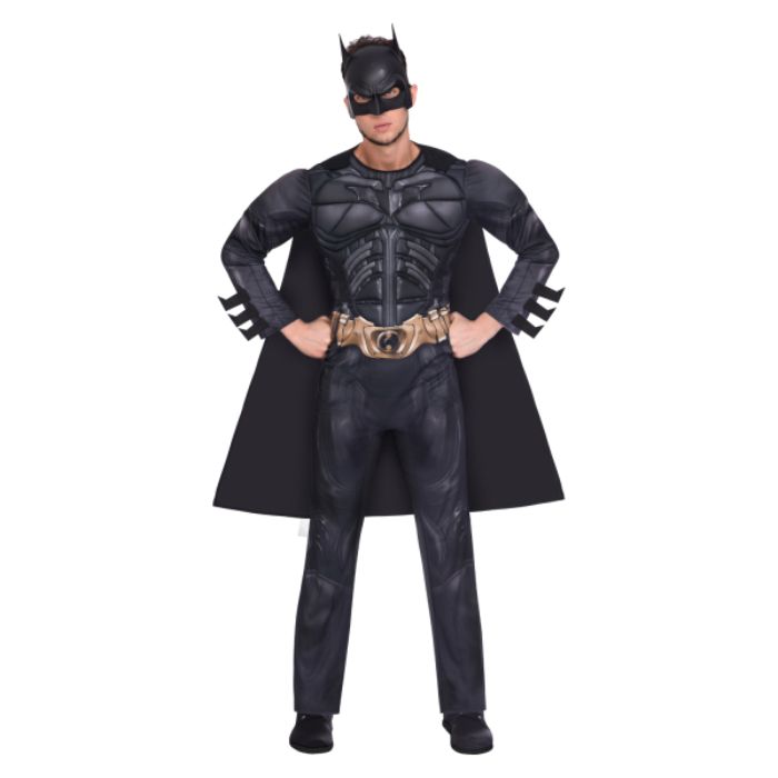 Batman® Dark Knight Rises kostym