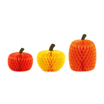 Pumpa honeycombs 3x - 18-30 cm