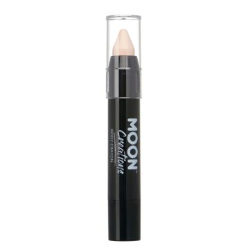 Ansiktsstift Nude 3,2 g Moon Creations