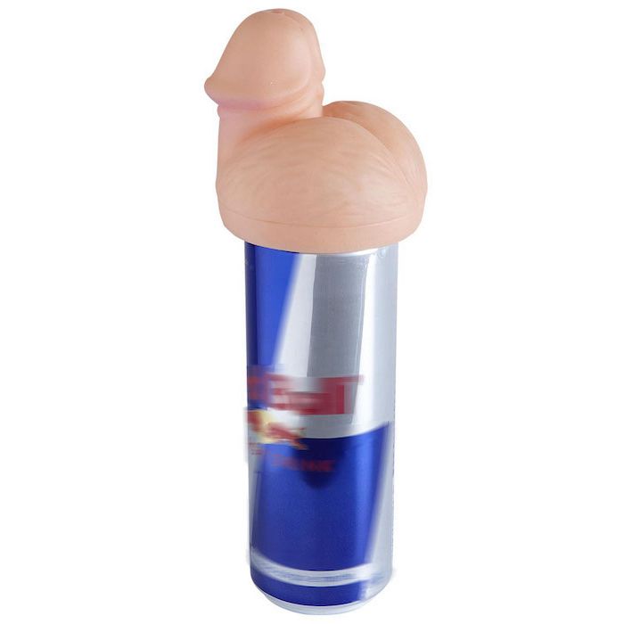 Penis Burk ölbong