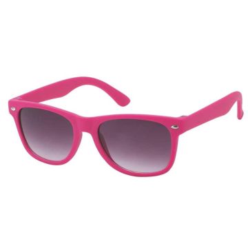 Solfjädrar wayfarer rosa - onesize