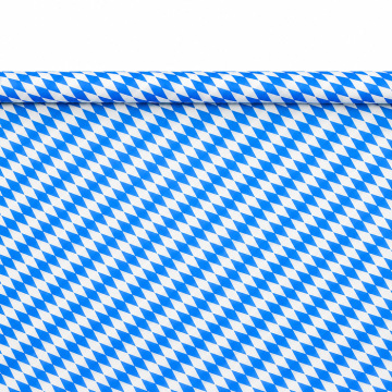 Oktoberfest pappersduk - 1x10 meter