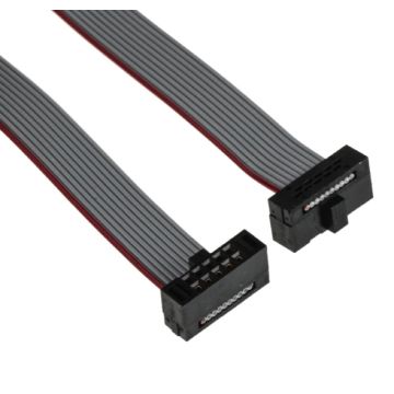 Kabel för dubbel myntinsättning spelmaskin