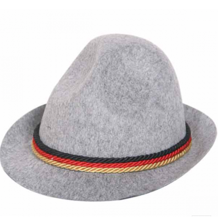 Tyrolerhatt för oktoberfest