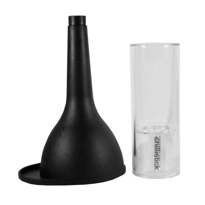 Torris shotglas 8x