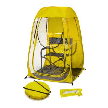 1 persons Popup tält assorterade - 150 cm