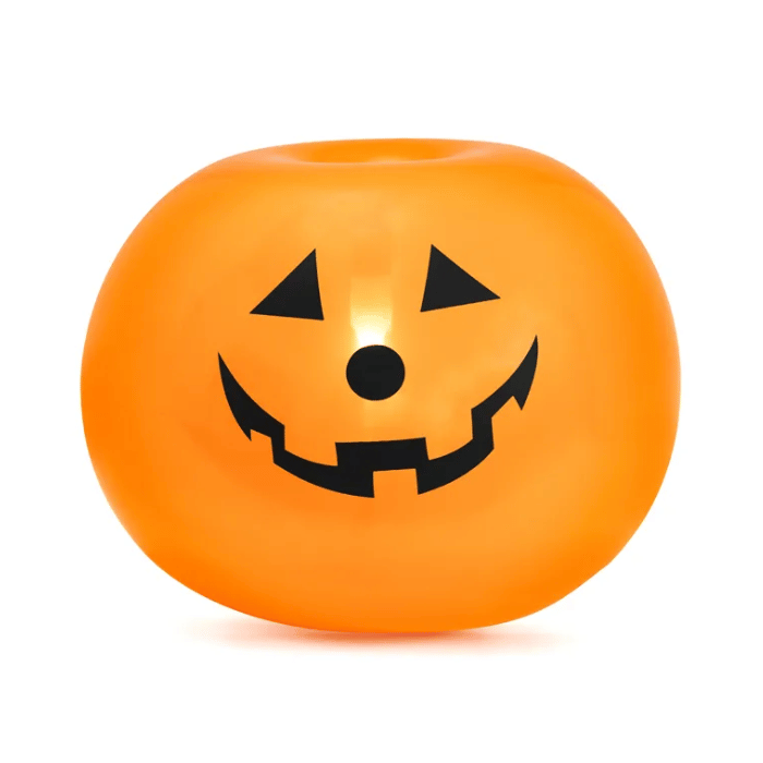 LED pumpa ballong 5x - 25 cm