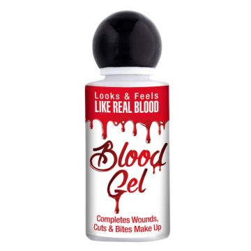 Falskt blod gel 28 ml