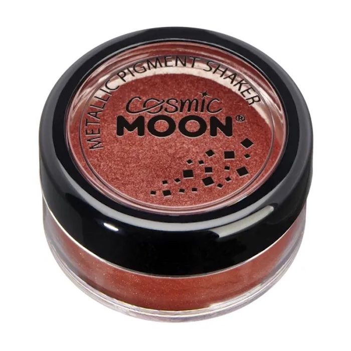 Metallic Pigment Röd 3 g Moon Creations