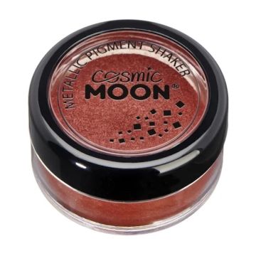 Metallic Pigment Röd 3 g Moon Creations