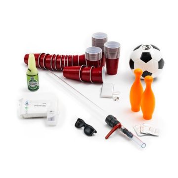 Lilla Festivalpaket underhållning