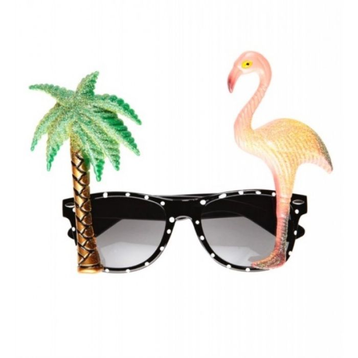 Hawaii solglasögon - onesize