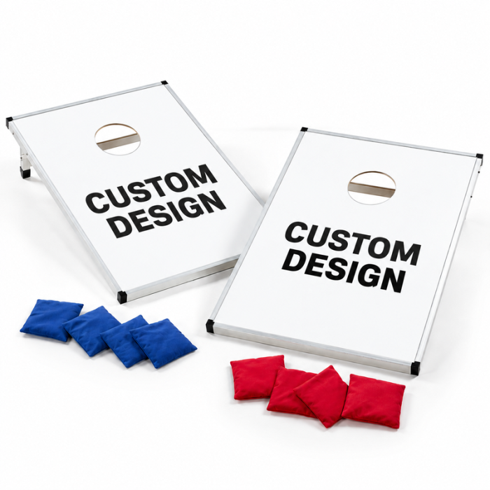 Egen design DIY - Cornhole-set 90x60