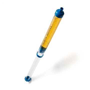 Beerstick - 40 cm - 0,67 liter öl-bong